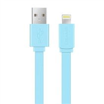 usams 苹果通用数据线评测 兼容性与性价比之选